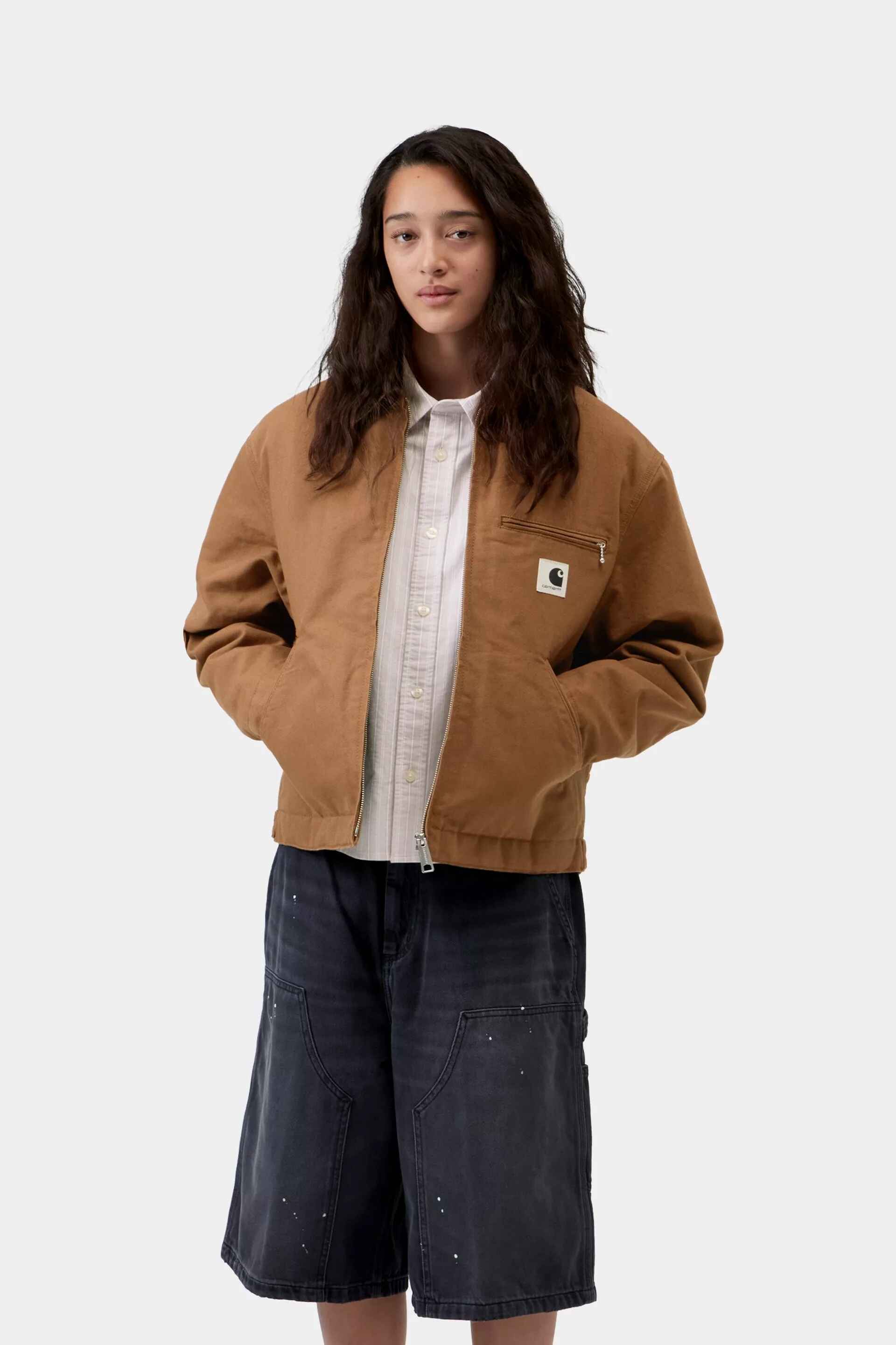 Women's OG Detroit Jacket (Winter)