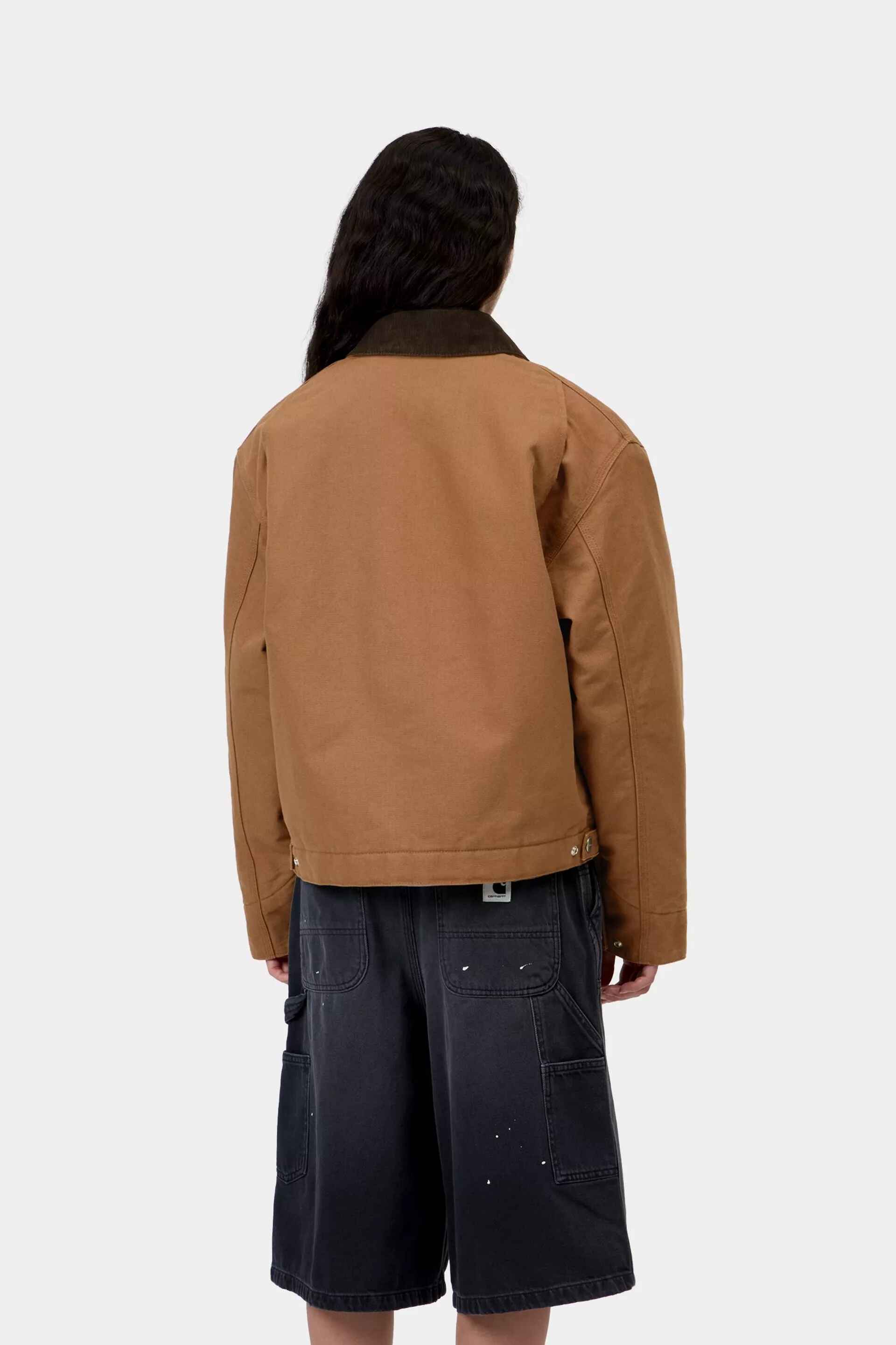 Women's OG Detroit Jacket (Winter)