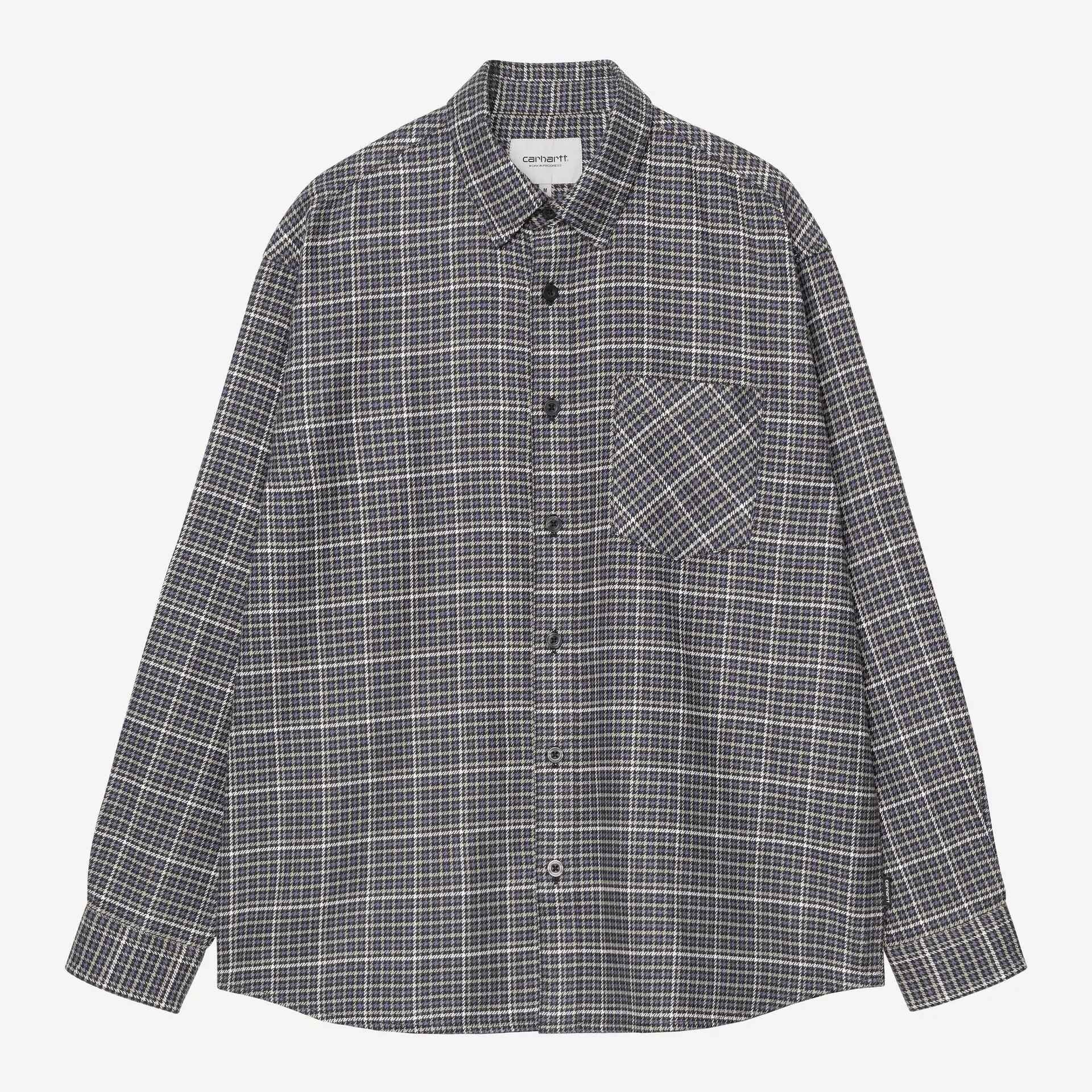 L/S Todrick Shirt