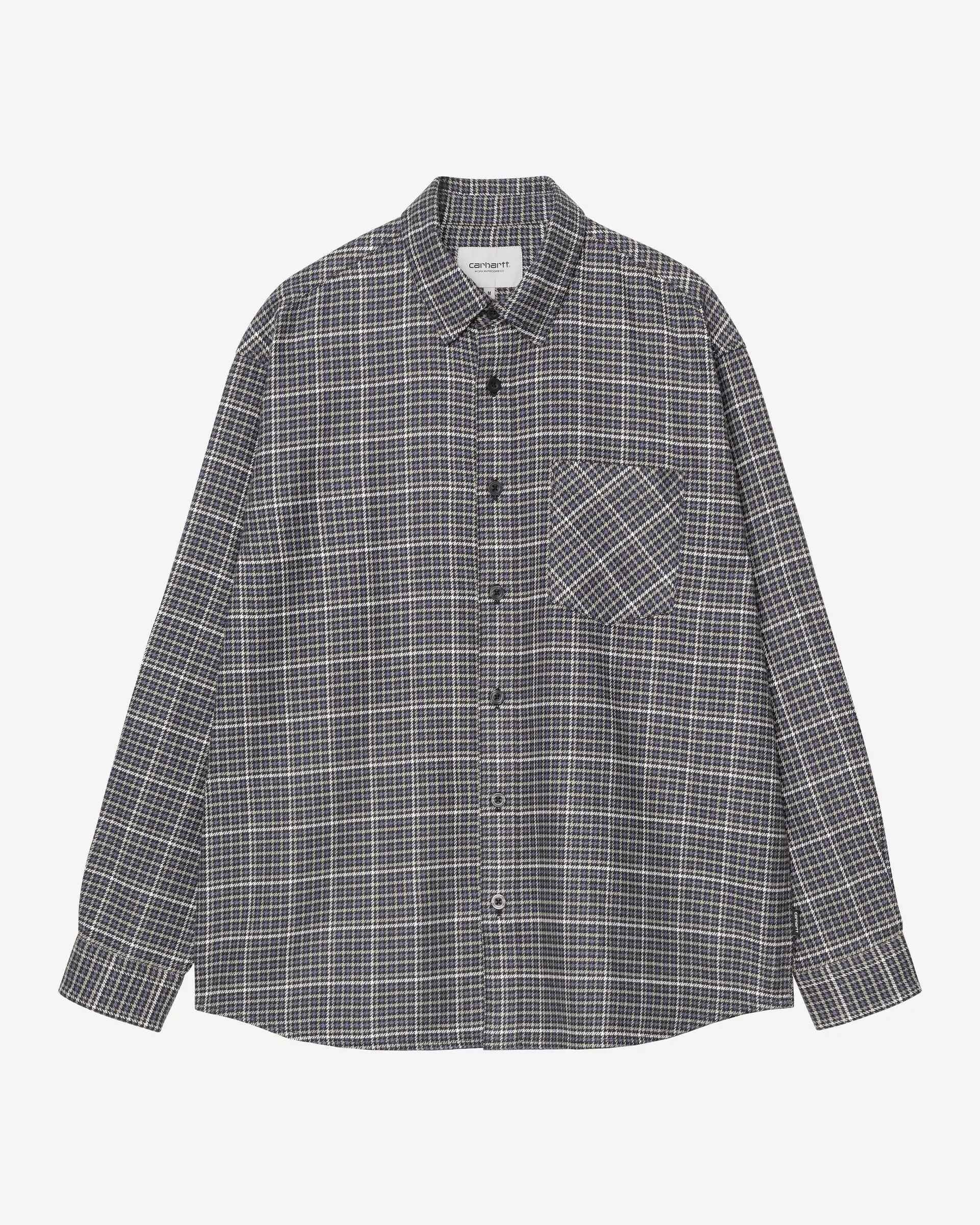 L/S Todrick Shirt