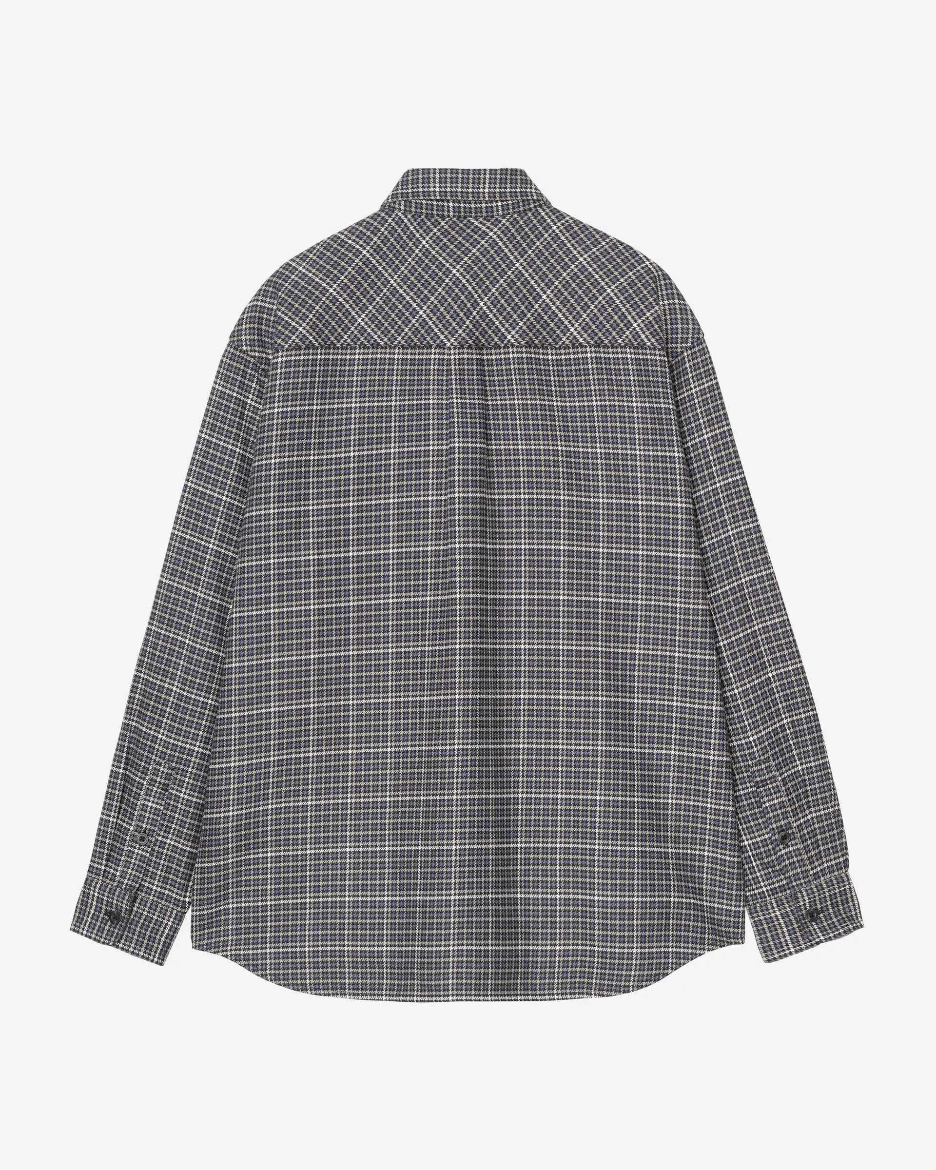 L/S Todrick Shirt