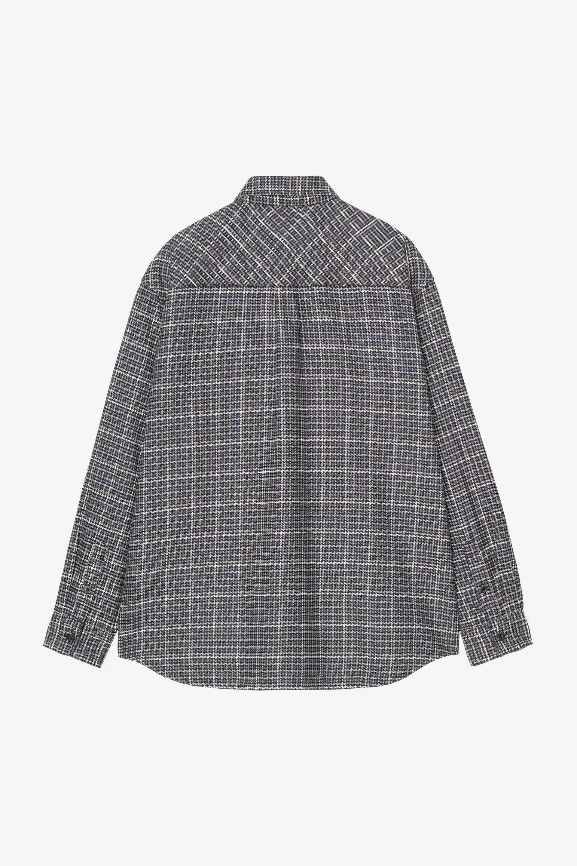 L/S Todrick Shirt