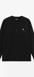 L/S Chase T-Shirt