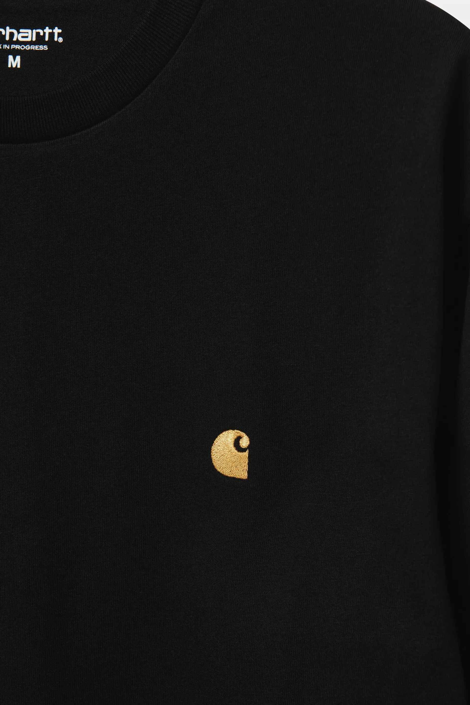 L/S Chase T-Shirt