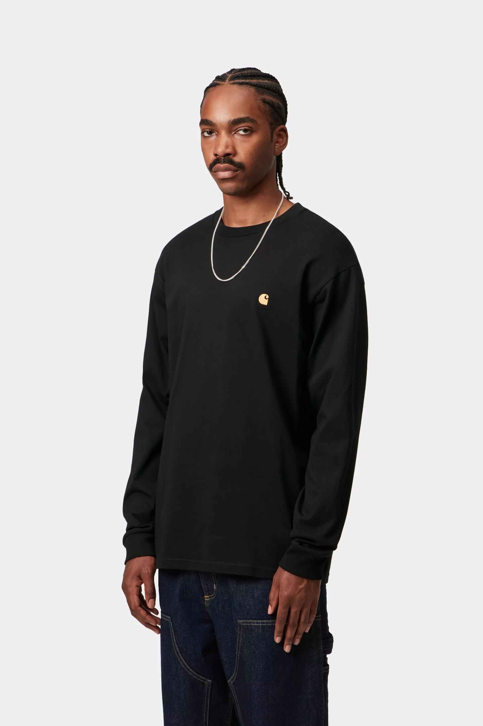L/S Chase T-Shirt