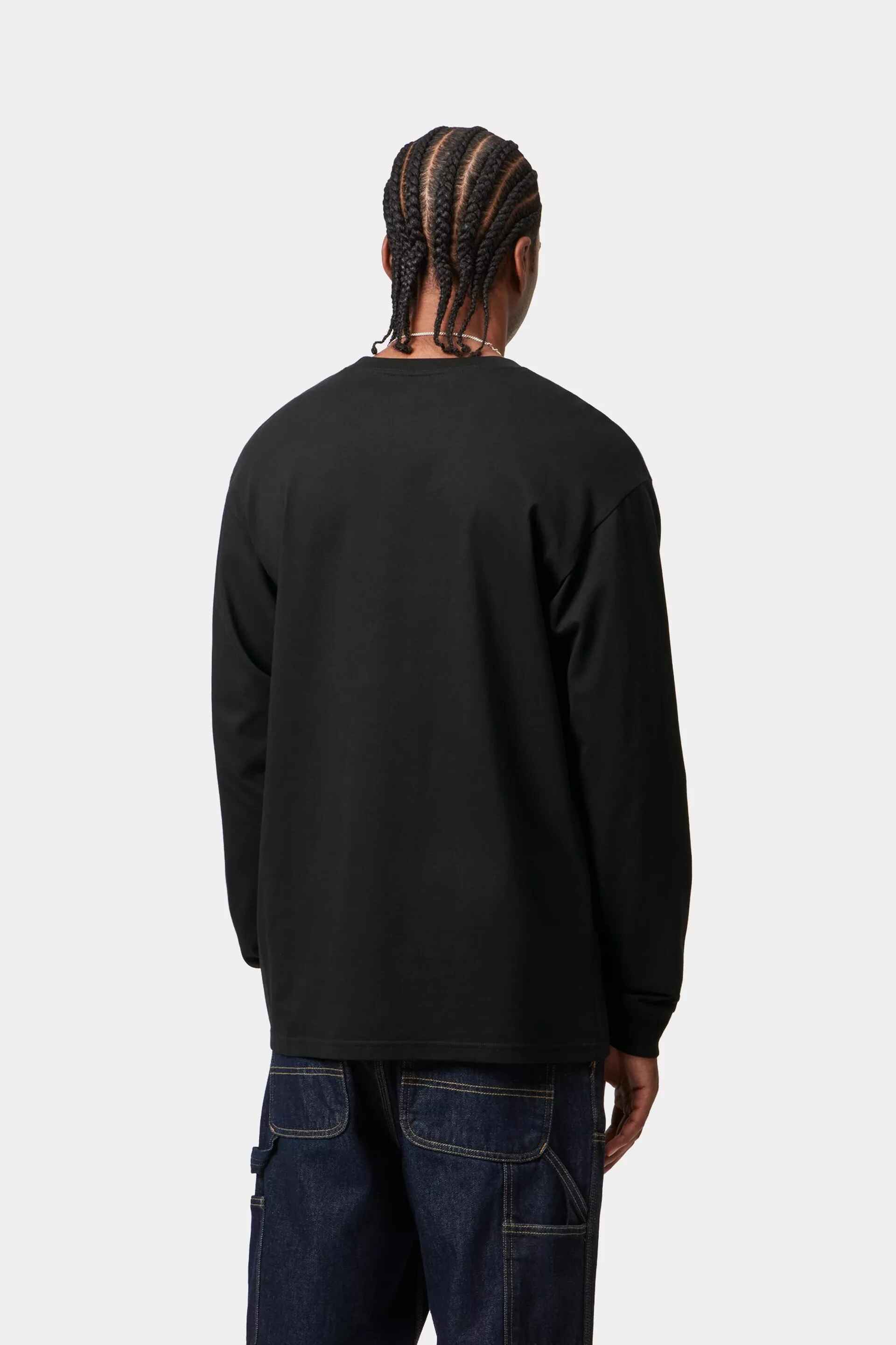 L/S Chase T-Shirt
