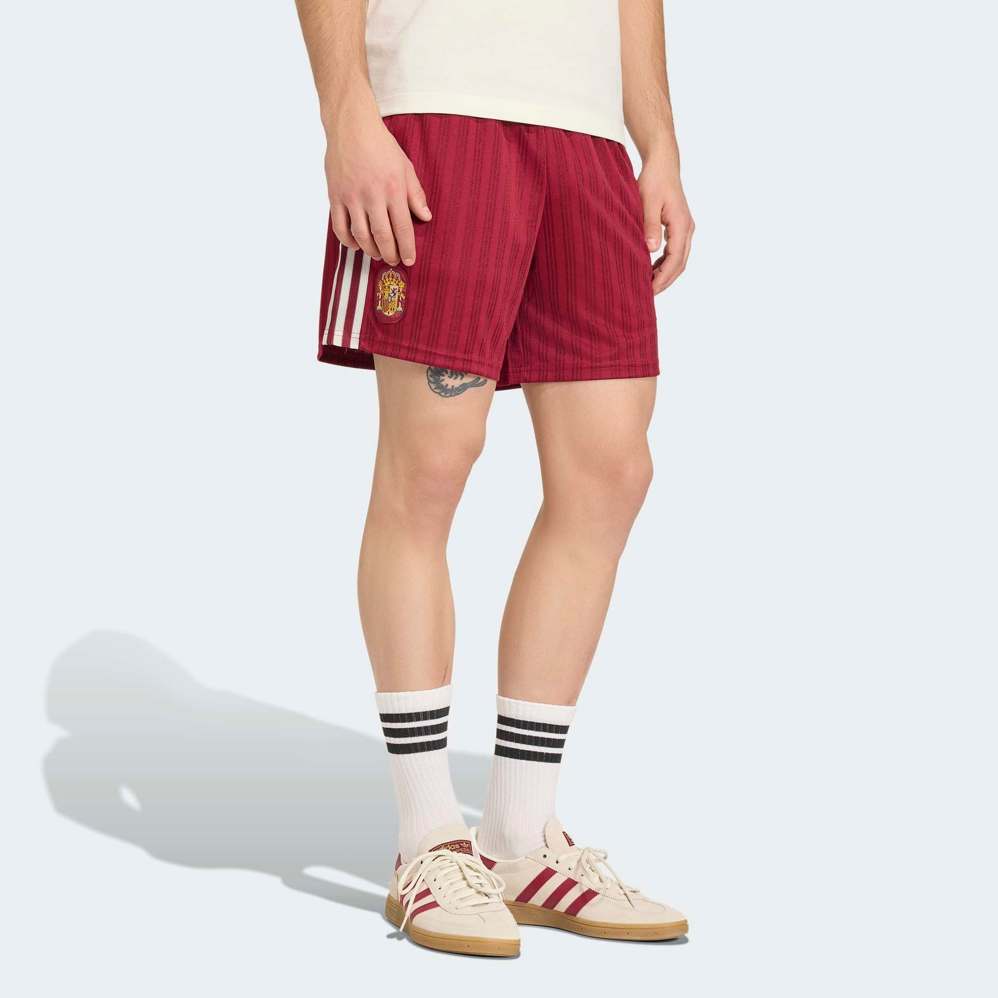 Spanien Originals Shorts