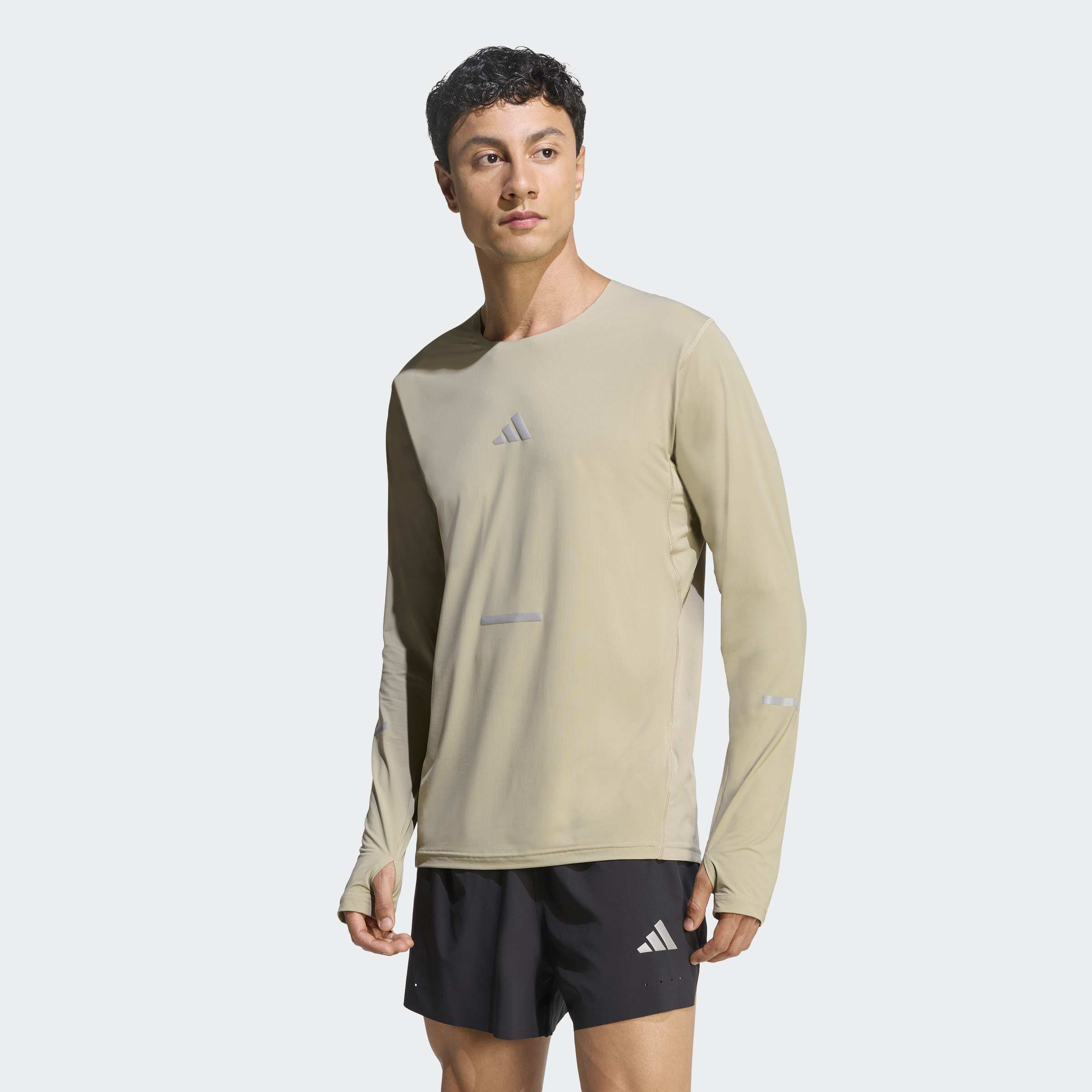 ADI365 Climacool+ langärmliges Shirt
