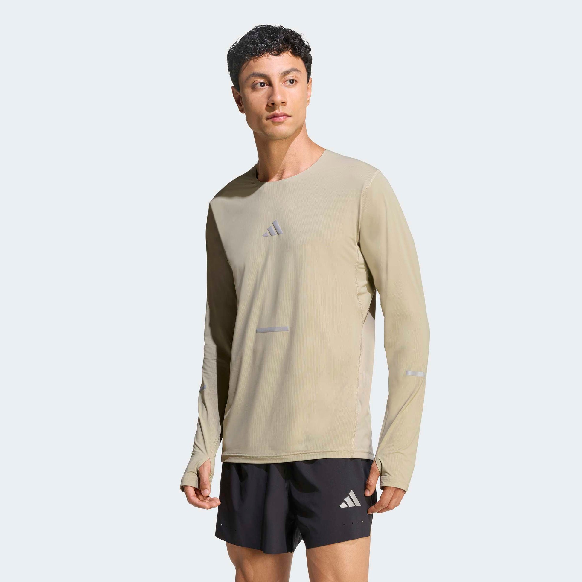 ADI365 Climacool+ langärmliges Shirt