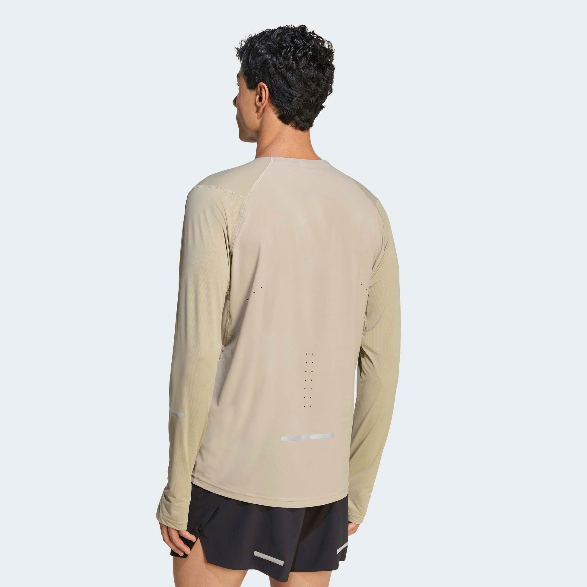 ADI365 Climacool+ langärmliges Shirt