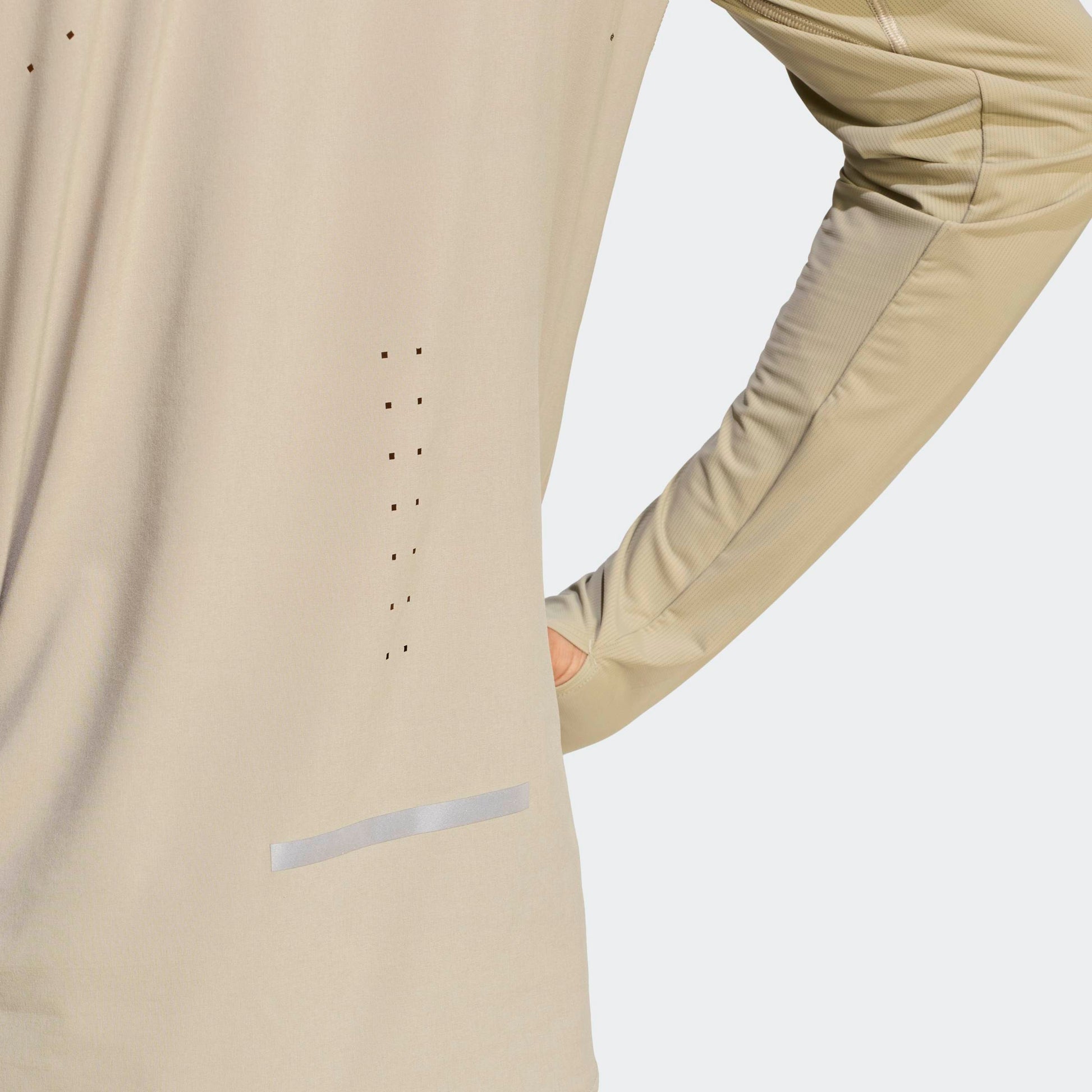 ADI365 Climacool+ langärmliges Shirt