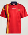 Spanien Heimtrikot 1994
