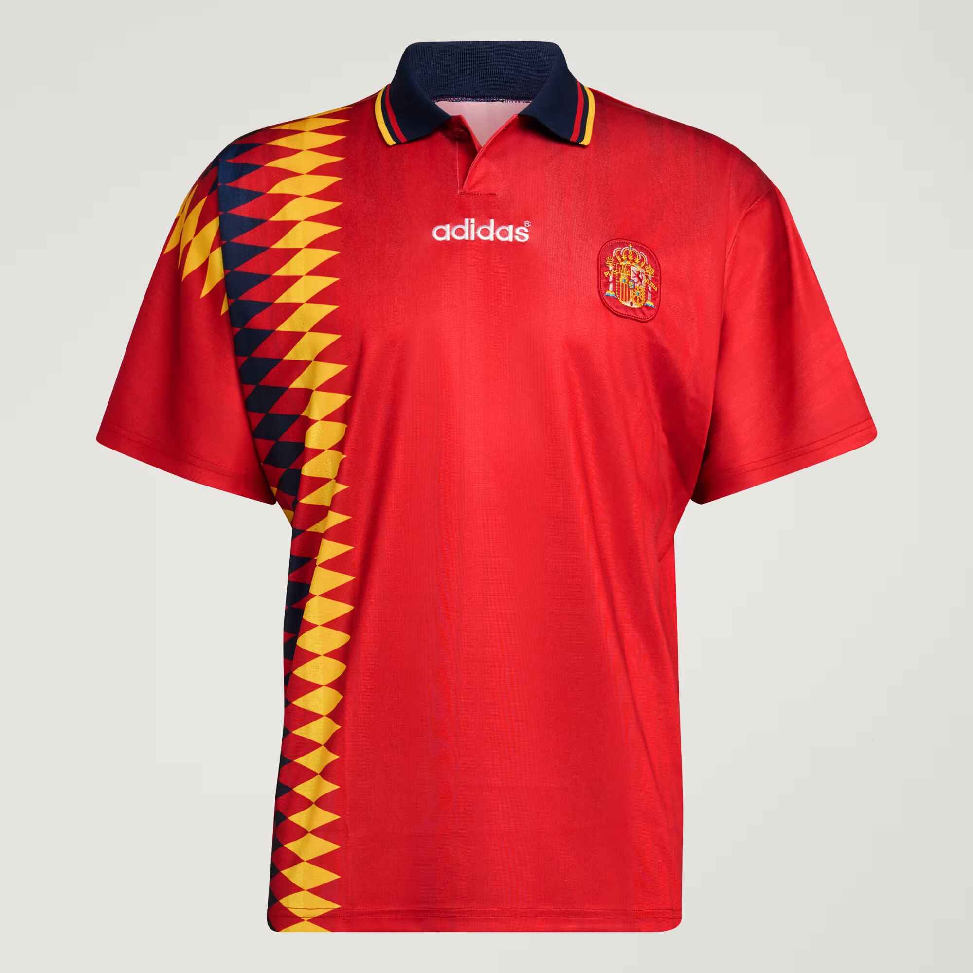 Spanien Heimtrikot 1994
