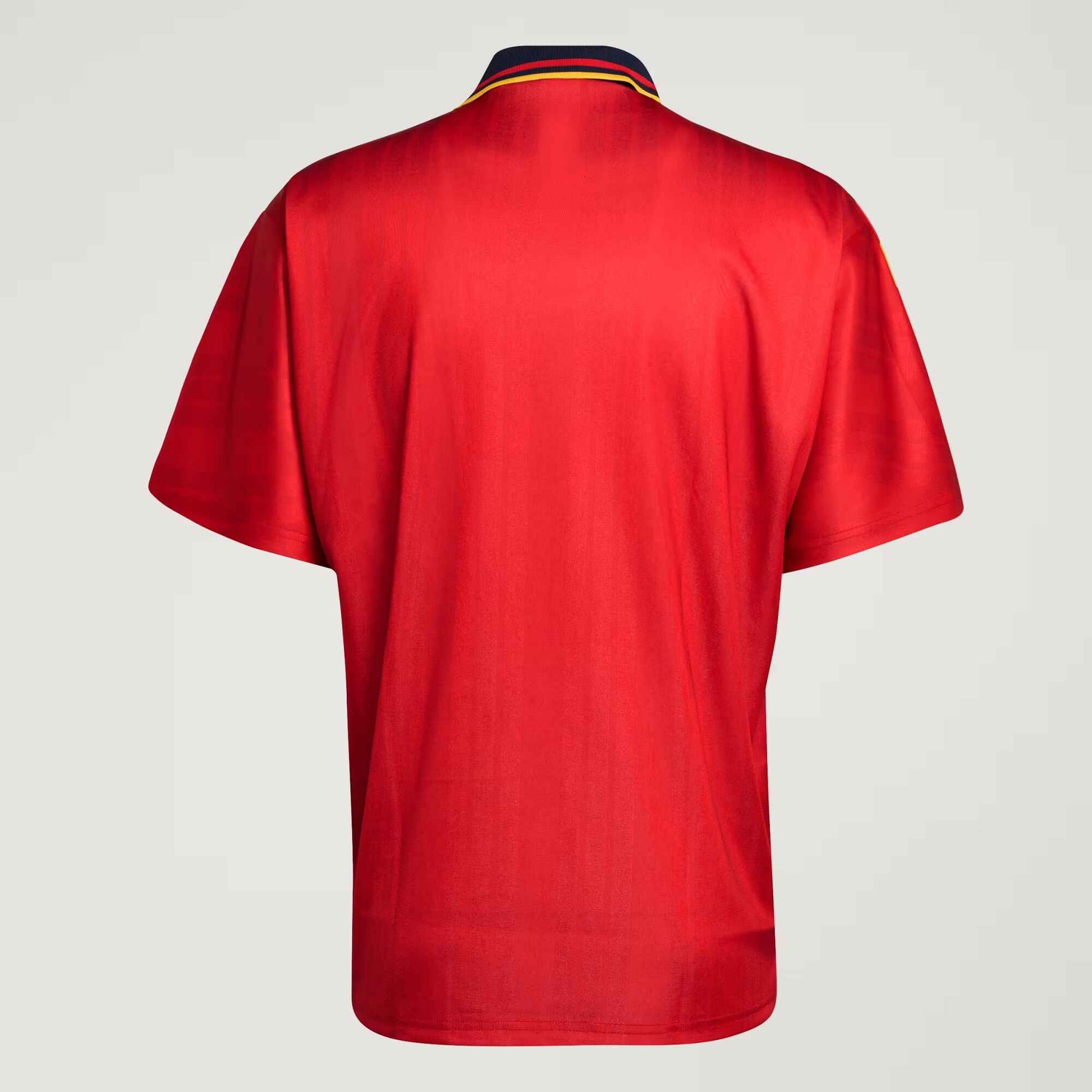 Spanien Heimtrikot 1994
