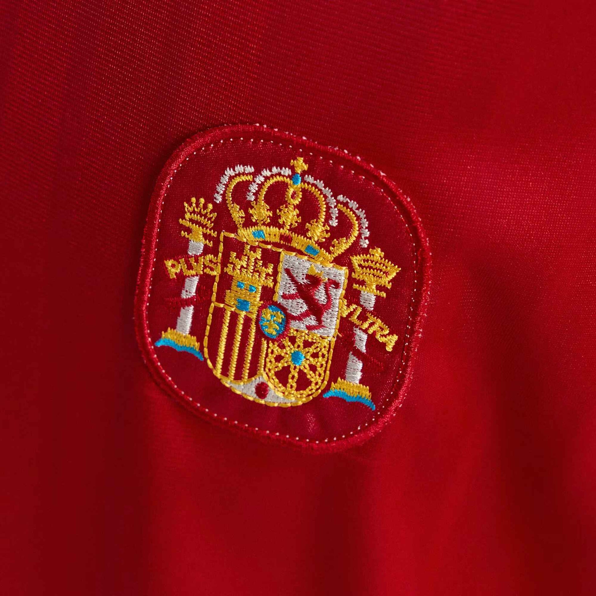Spanien Heimtrikot 1994