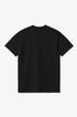 S/S American Script T-Shirt