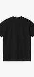 S/S American Script T-Shirt