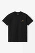 S/S American Script T-Shirt