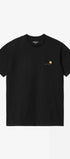 S/S American Script T-Shirt