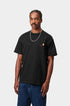 S/S American Script T-Shirt