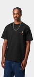 S/S American Script T-Shirt