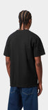S/S American Script T-Shirt