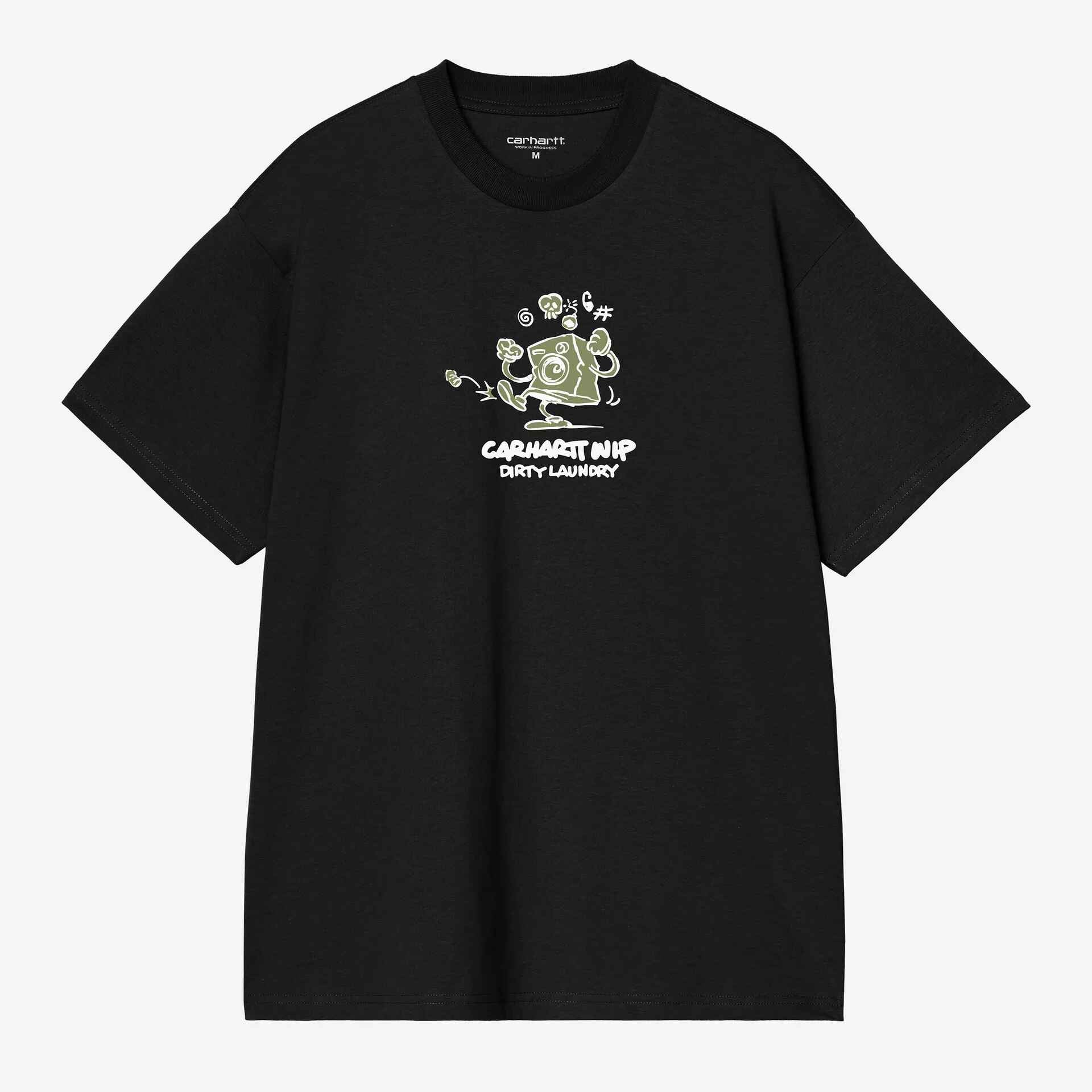 S/S Dirty Laundry T-Shirt