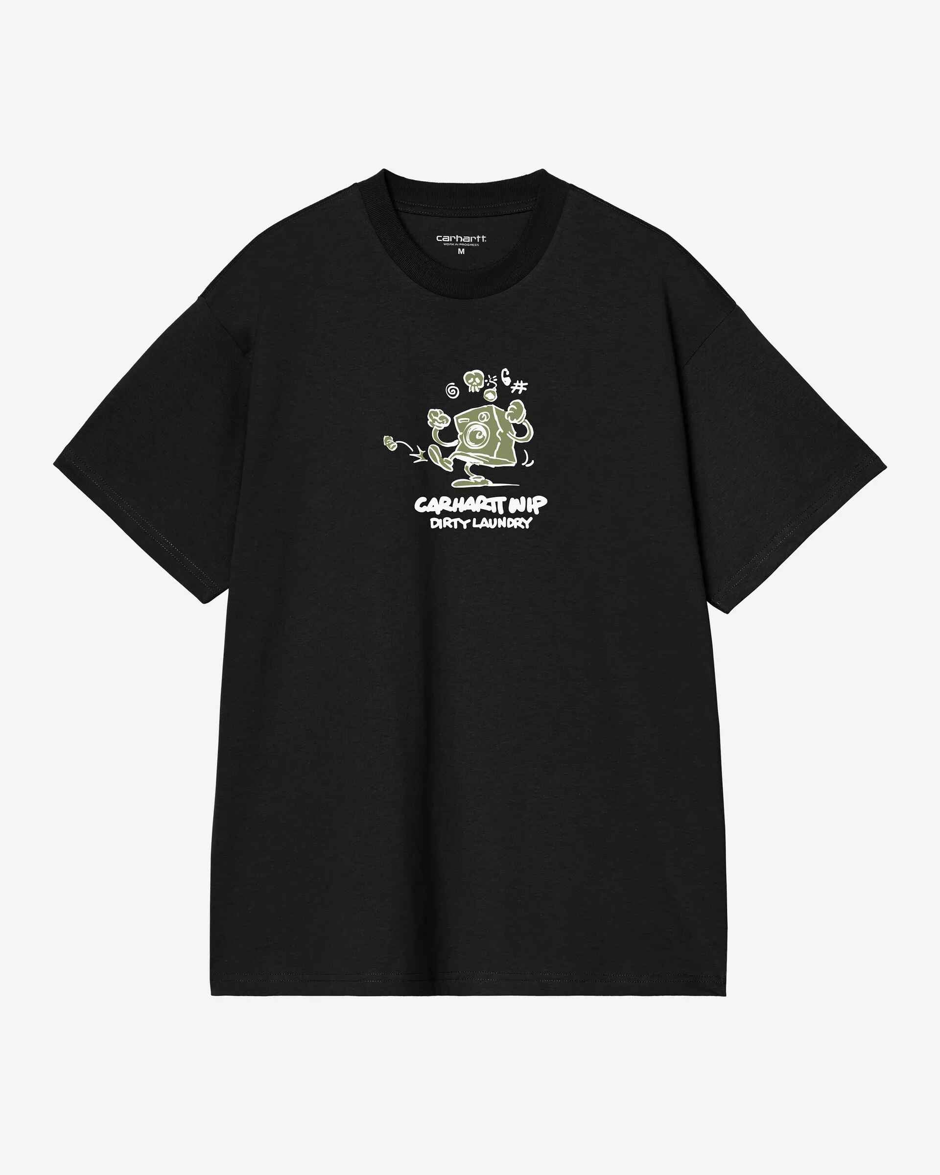 S/S Dirty Laundry T-Shirt