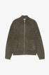 Curtis Sweater Jacket
