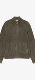 Curtis Sweater Jacket
