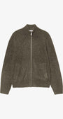 Curtis Sweater Jacket
