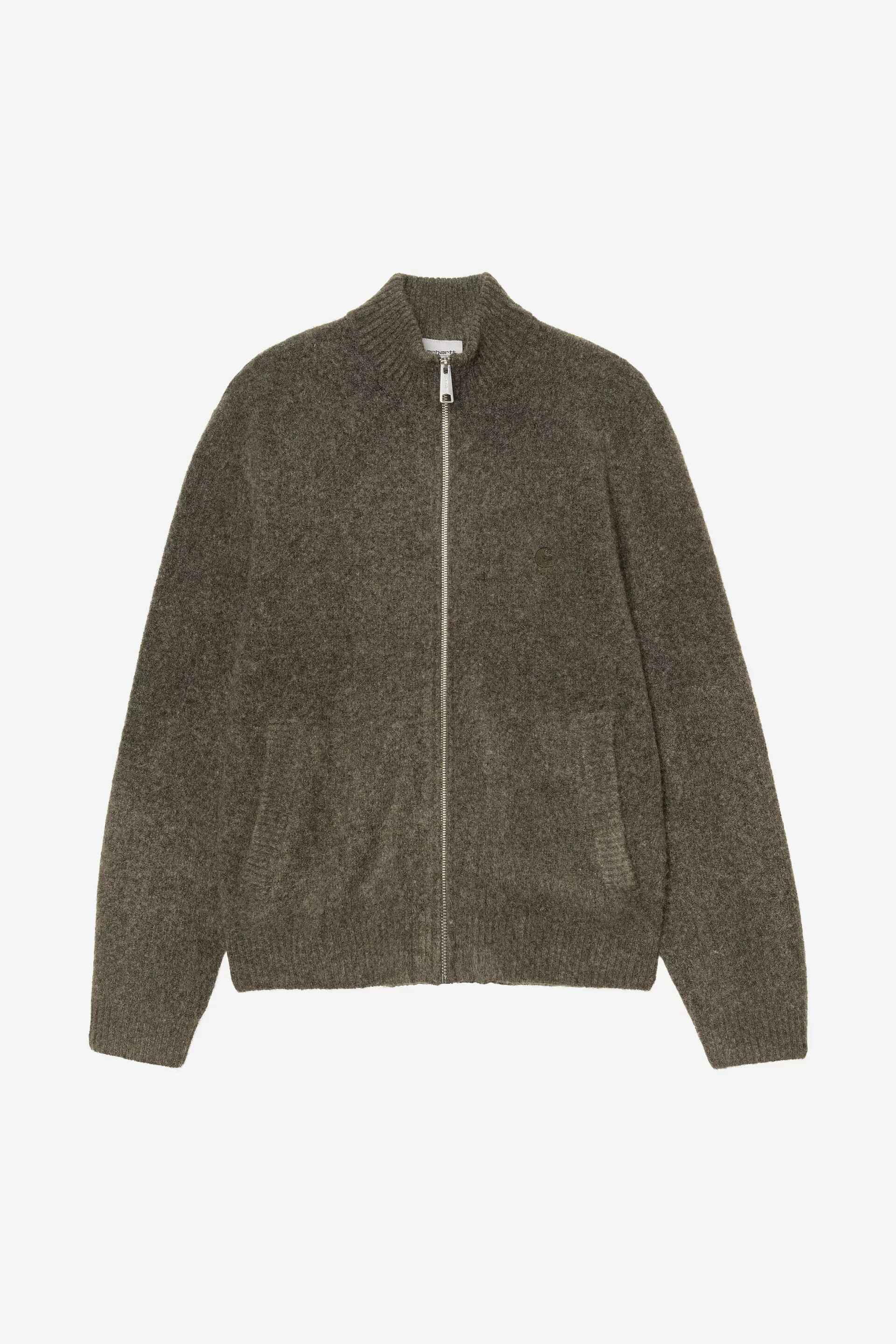 Curtis Sweater Jacket