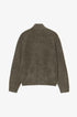 Curtis Sweater Jacket