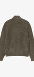 Curtis Sweater Jacket