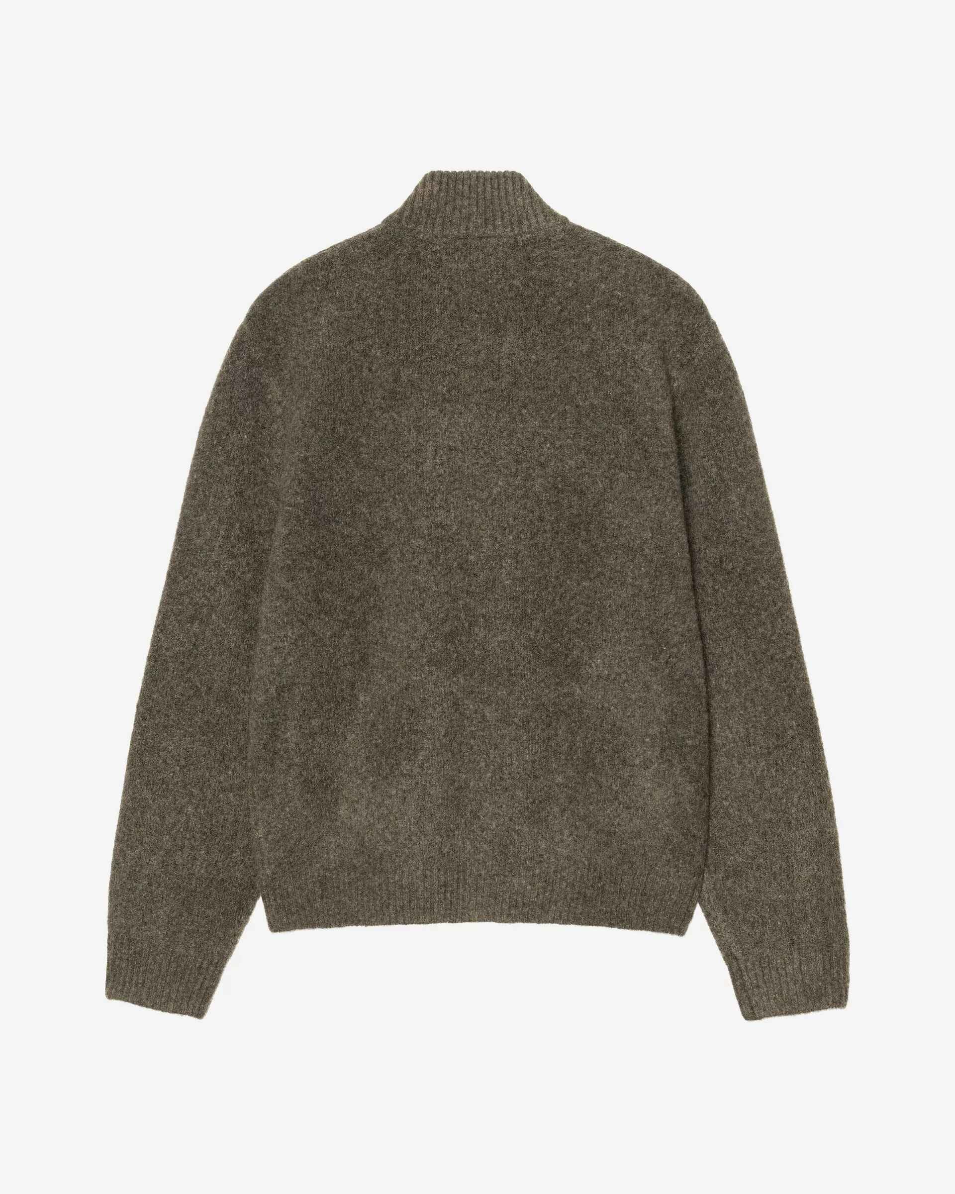 Curtis Sweater Jacket