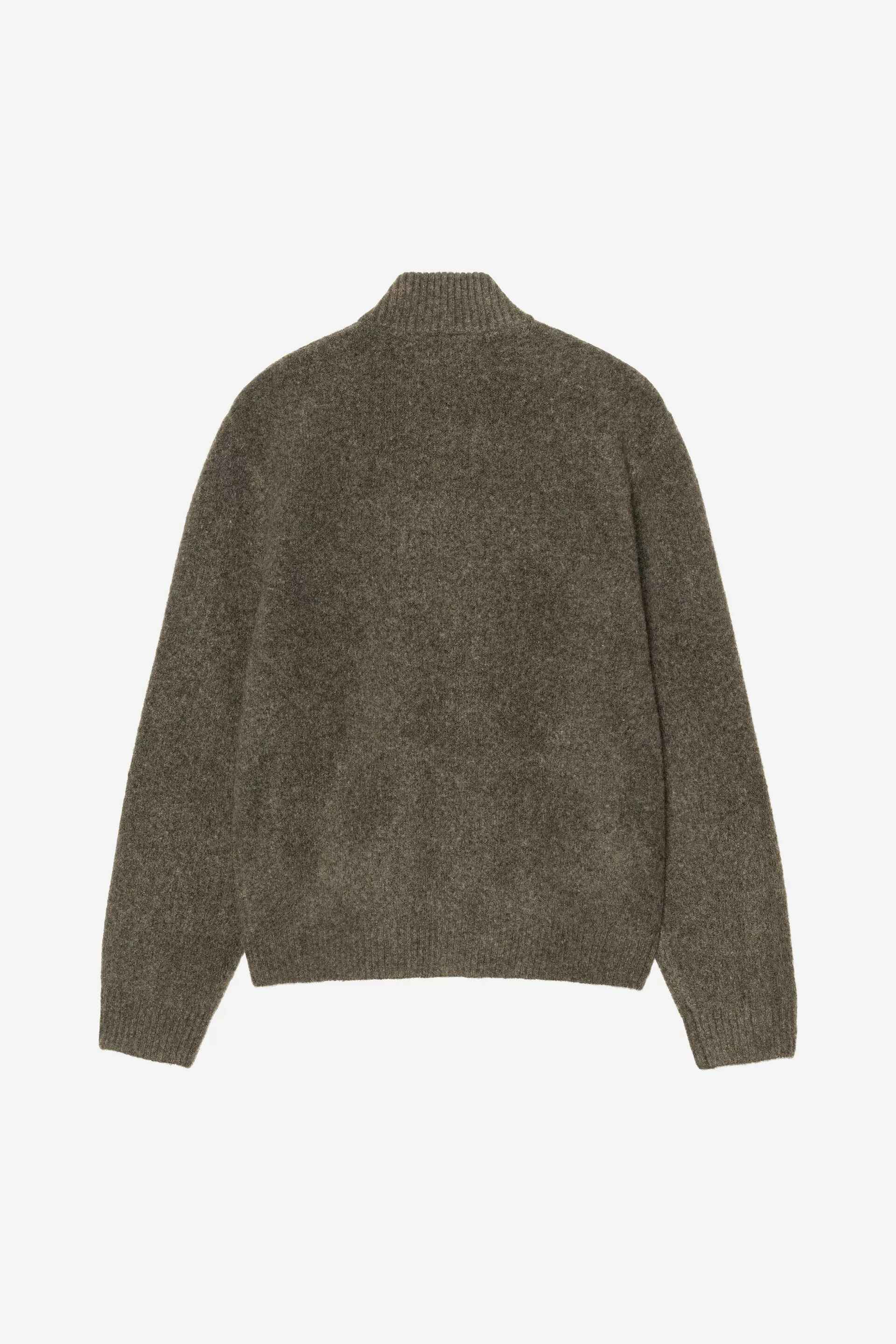 Curtis Sweater Jacket