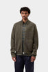 Curtis Sweater Jacket