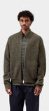 Curtis Sweater Jacket