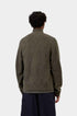 Curtis Sweater Jacket