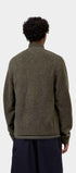 Curtis Sweater Jacket