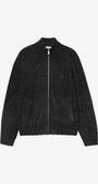 Curtis Sweater Jacket