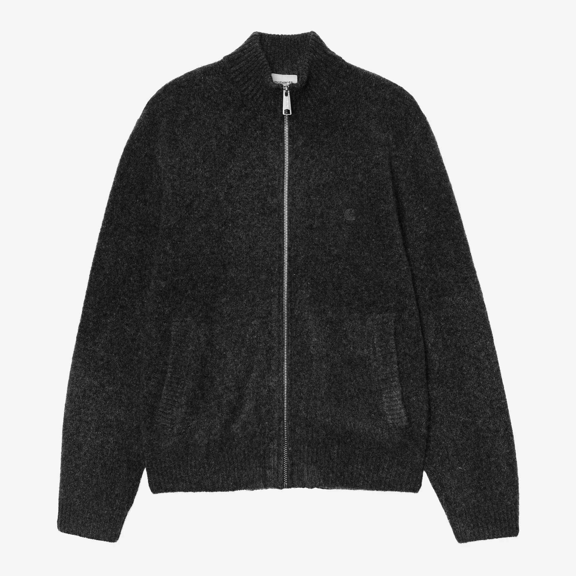 Curtis Sweater Jacket