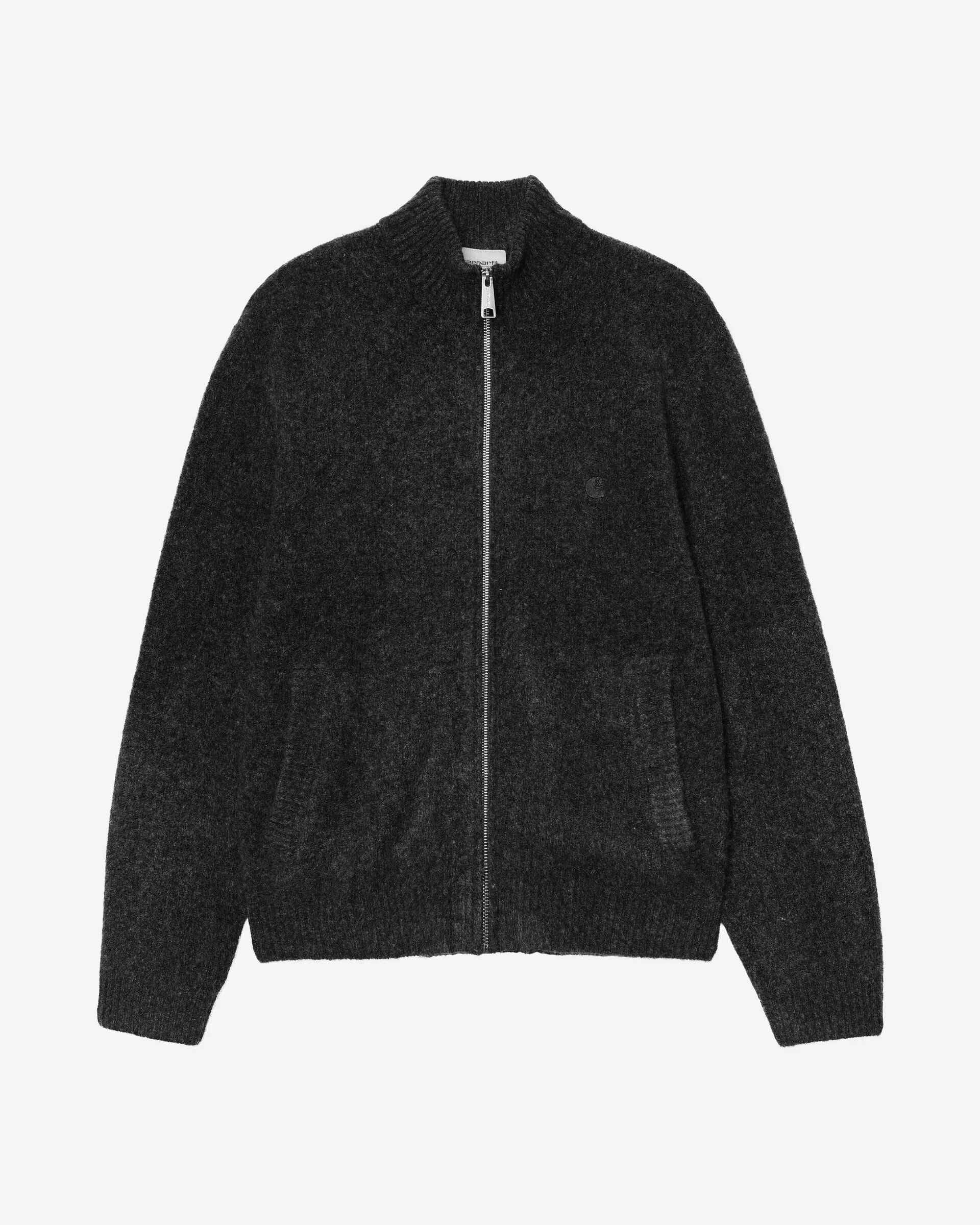 Curtis Sweater Jacket