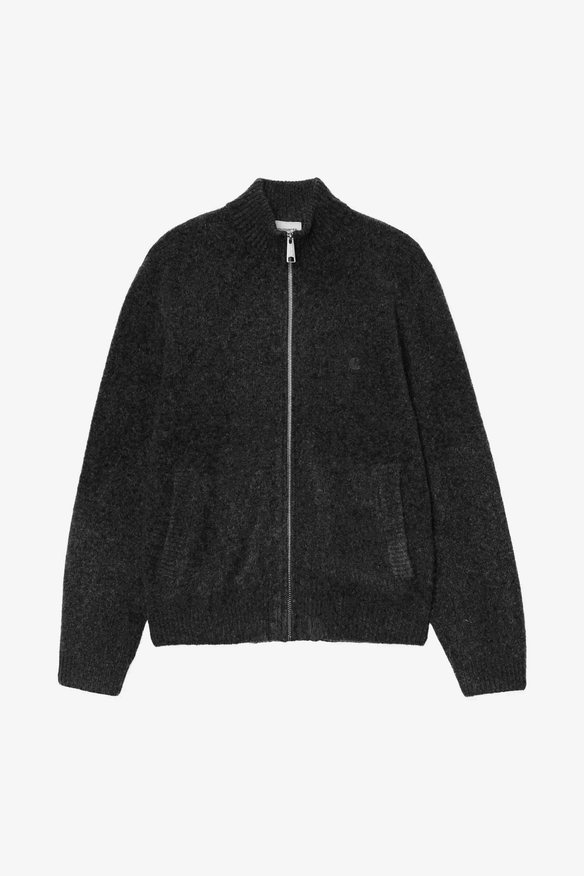 Curtis Sweater Jacket