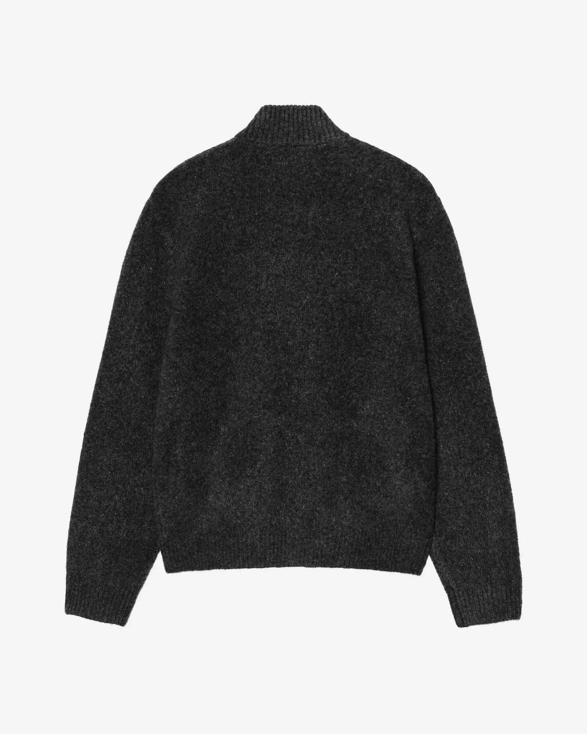 Curtis Sweater Jacket