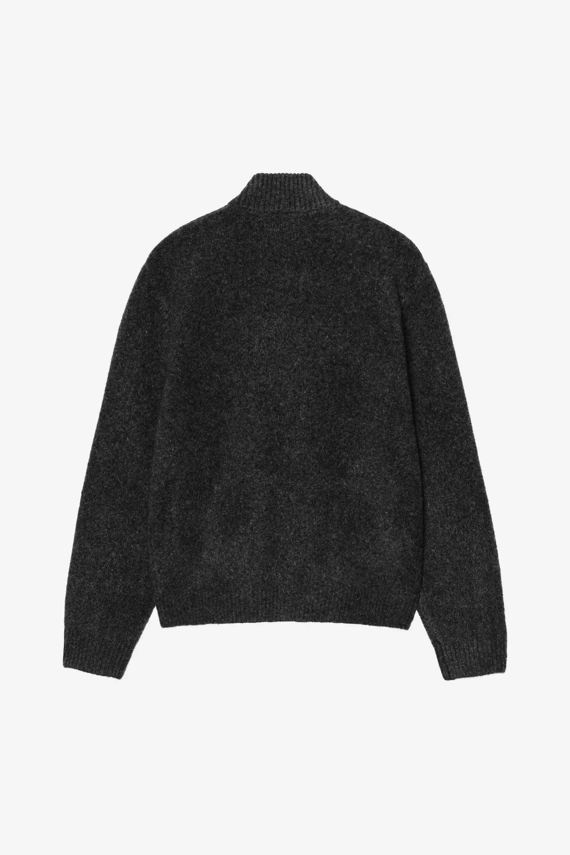 Curtis Sweater Jacket