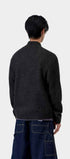 Curtis Sweater Jacket