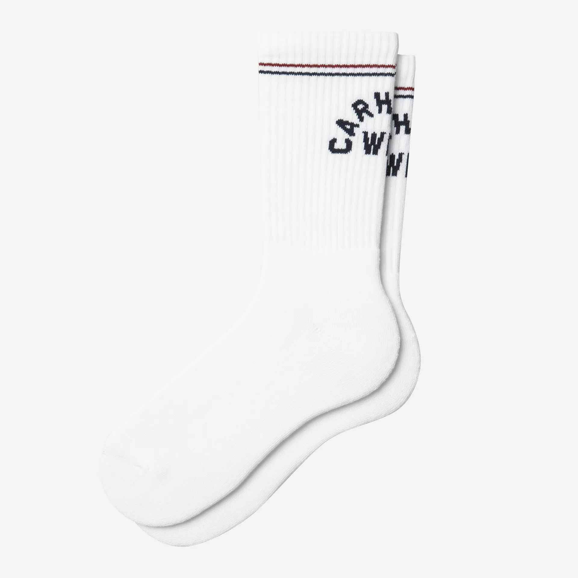 Arch Script Socks