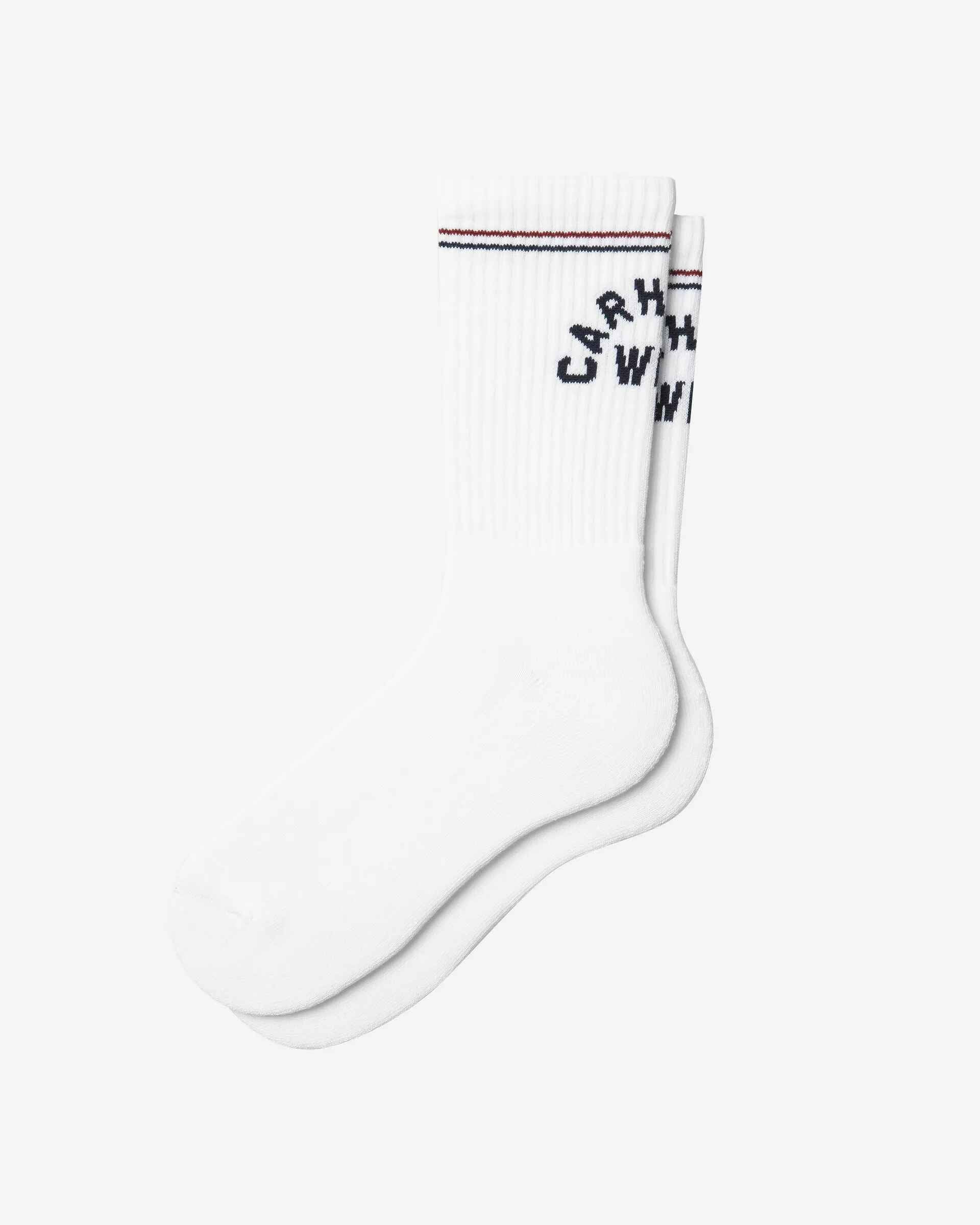 Arch Script Socks