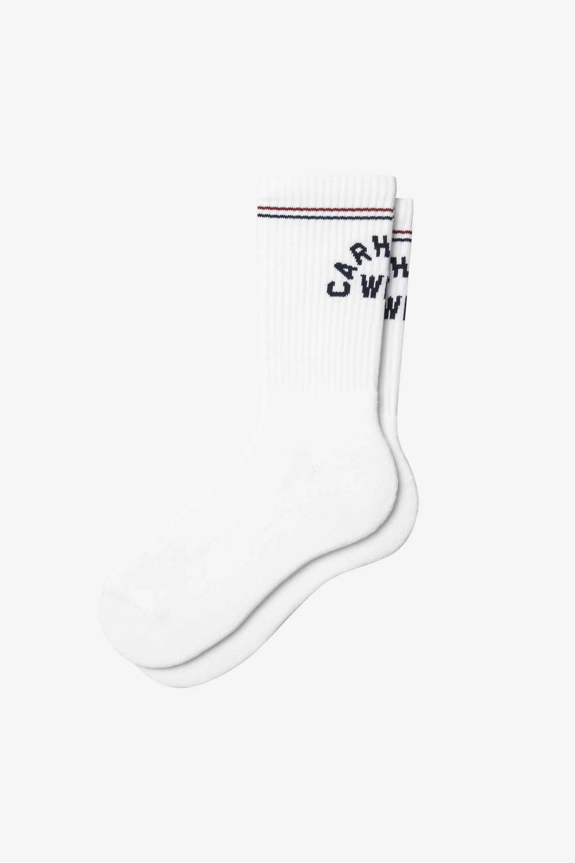 Arch Script Socks